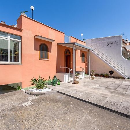 Juliette'S Home Sorrento Exterior photo