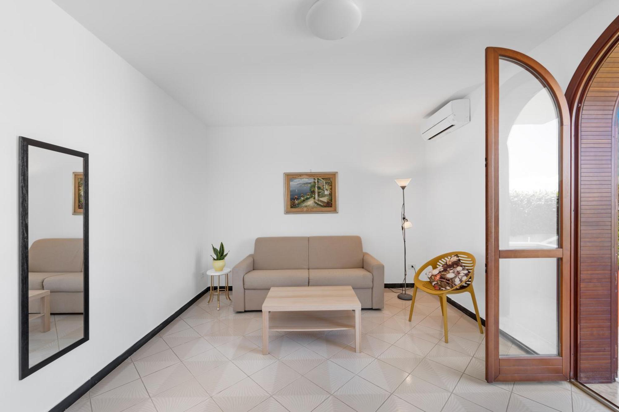 Juliette'S Home Sorrento Exterior photo