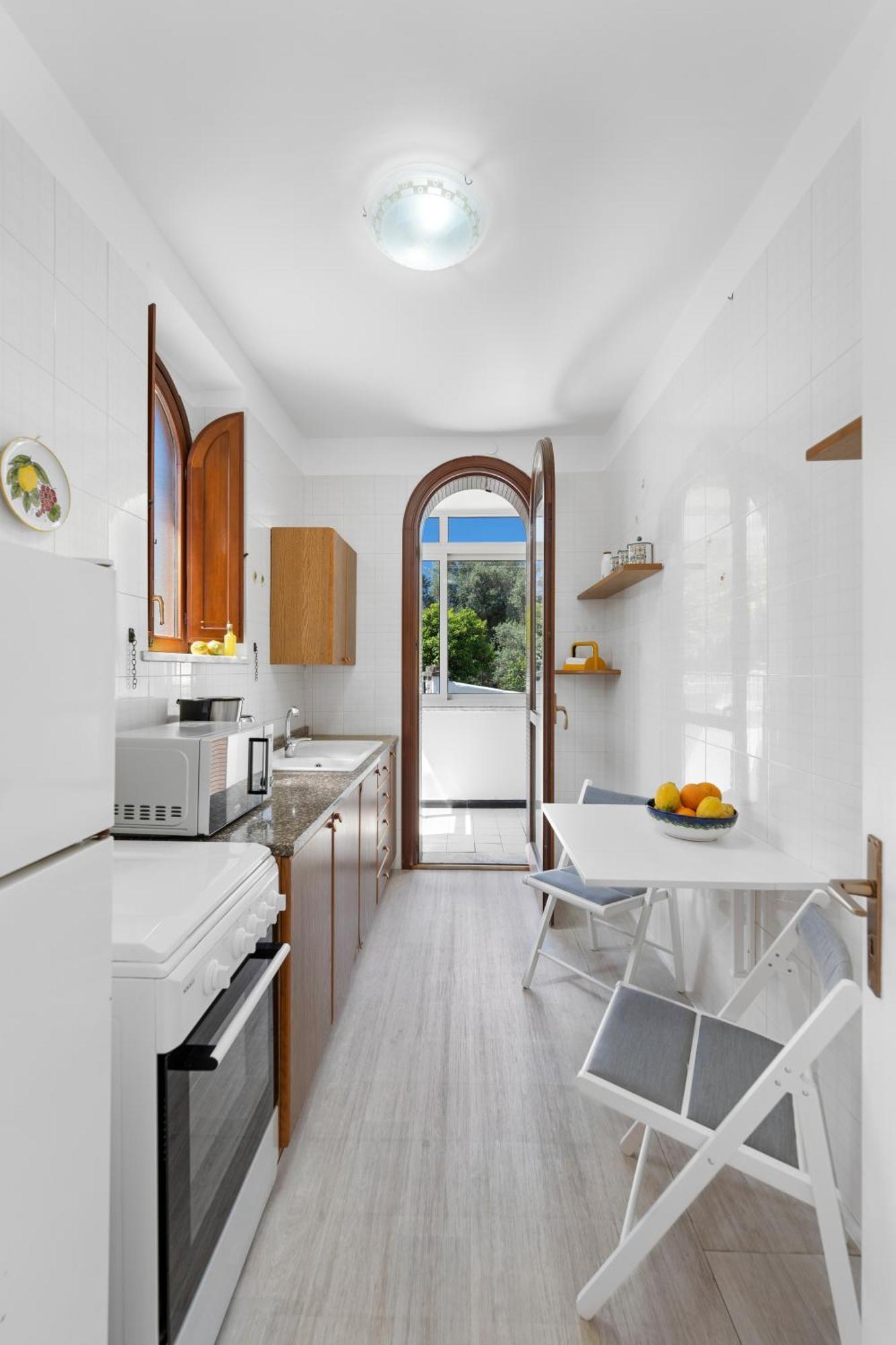 Juliette'S Home Sorrento Exterior photo