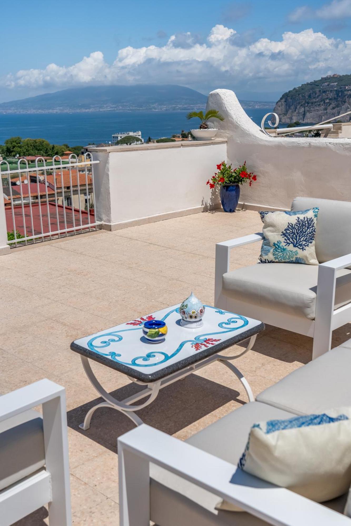 Juliette'S Home Sorrento Exterior photo