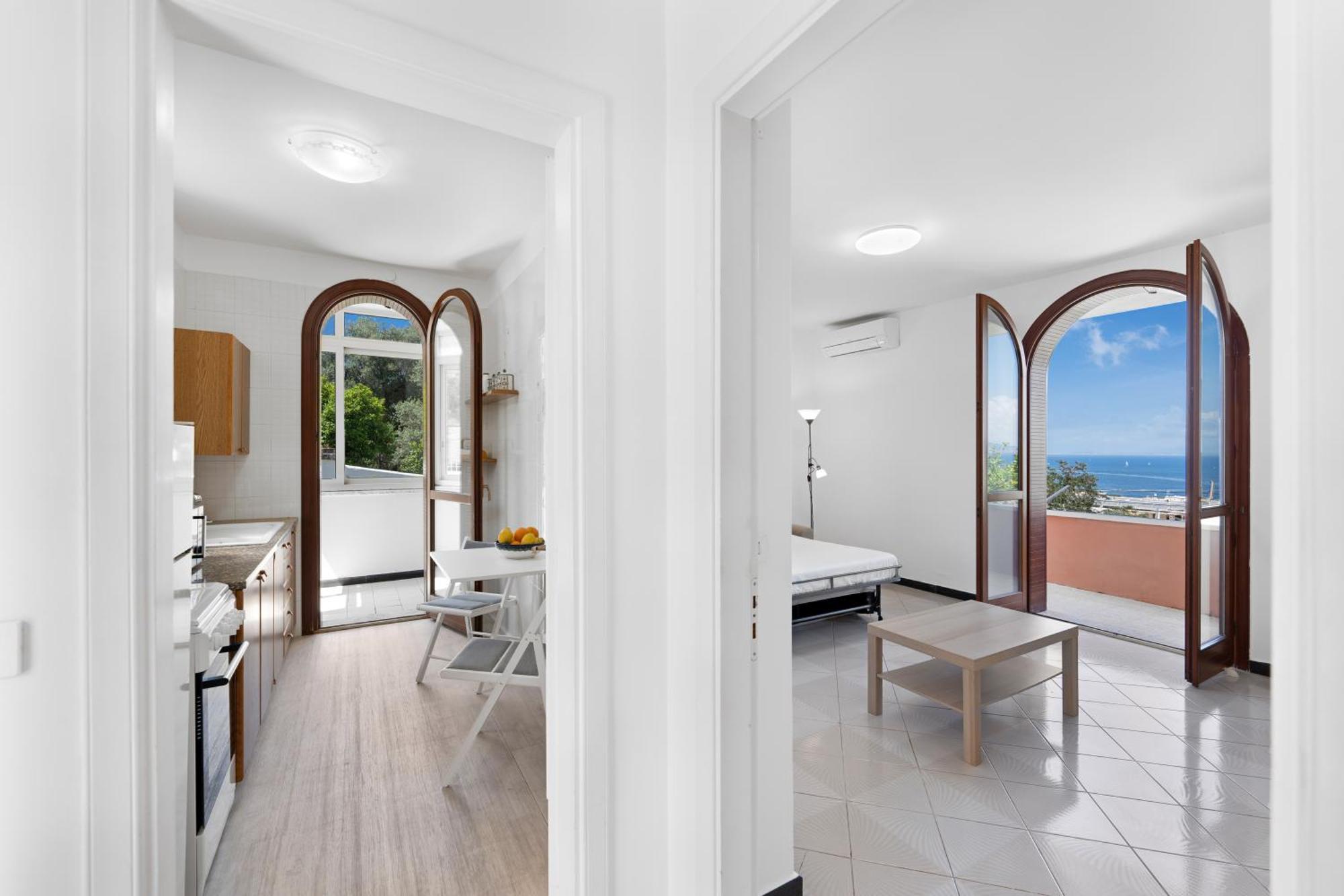 Juliette'S Home Sorrento Exterior photo